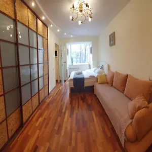 - Pechersk Area Apartment
