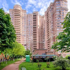 Golosievo 60m2 Киев