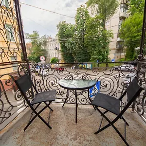 Dayflat Khreschatyk Daire